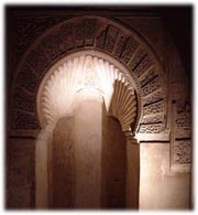 Mihrab