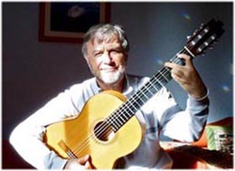 guitarist