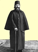 Murshid