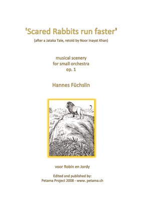 Rabbitscover